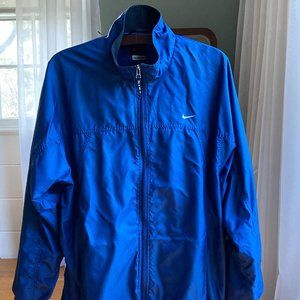 Nike Windbreaker Jacket
